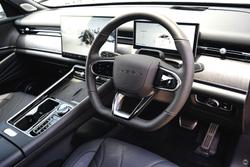 2025 Chery Tiggo 9 Super Hybrid Ultimate