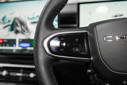 2025 Chery Tiggo 9 Super Hybrid Ultimate