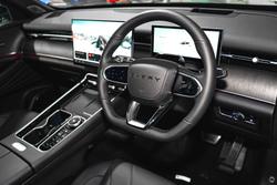 2025 Chery Tiggo 9 Super Hybrid Ultimate