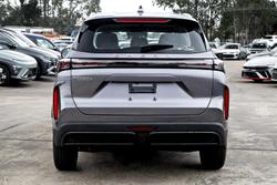 2025 Chery Tiggo 7 Ultimate