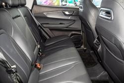 2025 Chery Tiggo 4 Ultimate