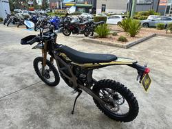 2026 Sur-ron 2026 Sur-ron ELECTRIC ULTRA BEE HP T