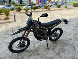 2026 Sur-ron 2026 Sur-ron ELECTRIC ULTRA BEE HP T