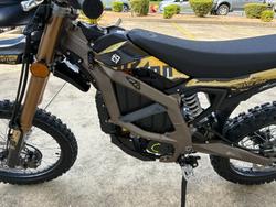 2026 Sur-ron 2026 Sur-ron ELECTRIC ULTRA BEE HP T