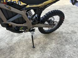 2026 Sur-ron 2026 Sur-ron ELECTRIC ULTRA BEE HP T