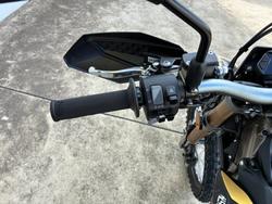 2026 Sur-ron 2026 Sur-ron ELECTRIC ULTRA BEE HP T