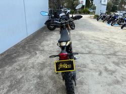 2026 Sur-ron 2026 Sur-ron ELECTRIC ULTRA BEE HP T