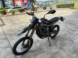 2026 Sur-ron 2026 Sur-ron ELECTRIC ULTRA BEE HP T