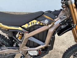 2026 Sur-ron 2026 Sur-ron ELECTRIC ULTRA BEE HP T