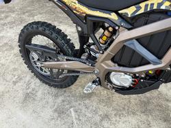 2026 Sur-ron 2026 Sur-ron ELECTRIC ULTRA BEE HP T