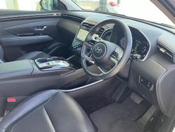 2022 Hyundai Tucson Elite