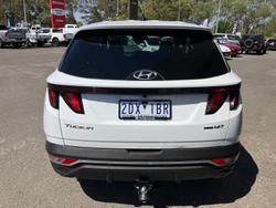 2022 Hyundai Tucson Elite