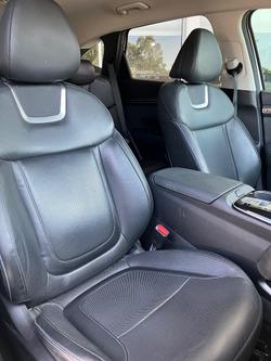 2022 Hyundai Tucson Elite