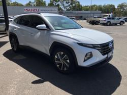 2022 Hyundai Tucson Elite