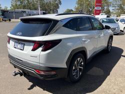 2022 Hyundai Tucson Elite