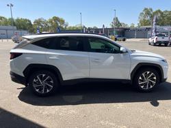 2022 Hyundai Tucson Elite