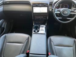 2022 Hyundai Tucson Elite