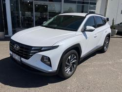 2022 Hyundai Tucson Elite
