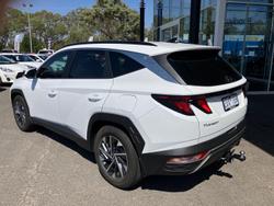 2022 Hyundai Tucson Elite