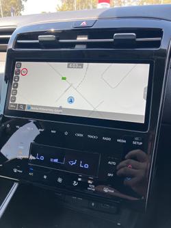 2022 Hyundai Tucson Elite