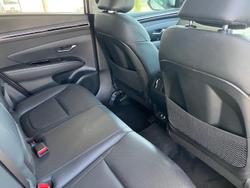 2022 Hyundai Tucson Elite