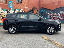 2024 GWM Haval Jolion Premium