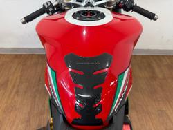 2023 Ducati PANIGALE V2 RED