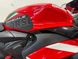 2023 Ducati PANIGALE V2 RED