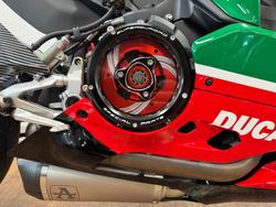 2023 Ducati PANIGALE V2 RED