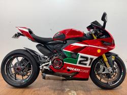 Ducati Panigale V2