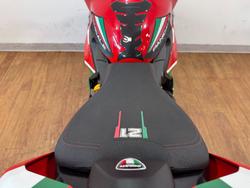 2023 Ducati PANIGALE V2 RED