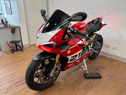 2023 Ducati PANIGALE V2 RED