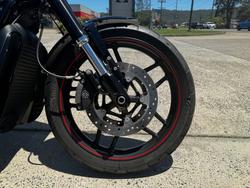 2017 HARLEY-DAVIDSON VRSCDX NIGHT ROD SPECIAL Black