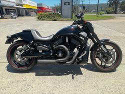 Harley-Davidson VRSCDX Night Rod Special