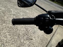 2017 HARLEY-DAVIDSON VRSCDX NIGHT ROD SPECIAL Black