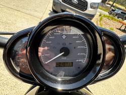 2017 HARLEY-DAVIDSON VRSCDX NIGHT ROD SPECIAL Black