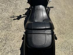 2017 HARLEY-DAVIDSON VRSCDX NIGHT ROD SPECIAL Black