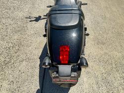 2017 HARLEY-DAVIDSON VRSCDX NIGHT ROD SPECIAL Black