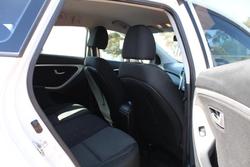 2013 Hyundai i30 Active