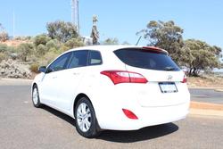 2013 Hyundai i30 Active