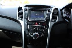 2013 Hyundai i30 Active