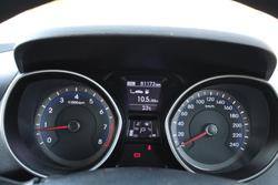 2013 Hyundai i30 Active