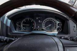 2019 Toyota Landcruiser Sahara