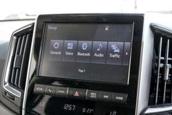 2019 Toyota Landcruiser Sahara