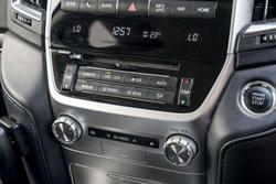 2019 Toyota Landcruiser Sahara