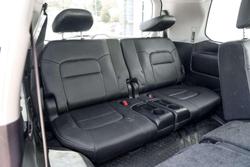 2019 Toyota Landcruiser Sahara