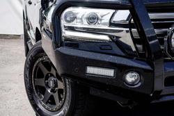 2019 Toyota Landcruiser Sahara