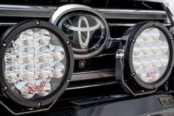 2019 Toyota Landcruiser Sahara