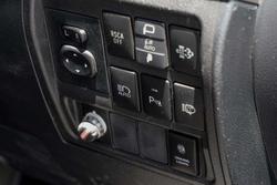 2019 Toyota Landcruiser Sahara