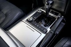 2019 Toyota Landcruiser Sahara